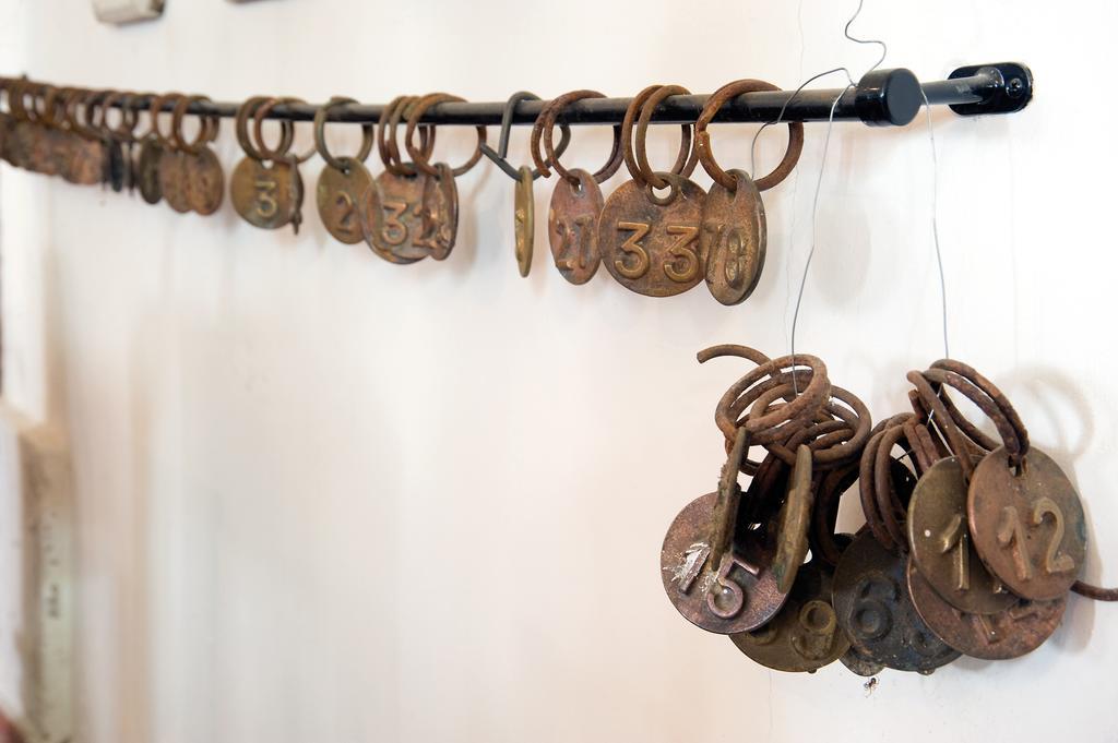 Tenuta Badessa كاسالابات المظهر الخارجي الصورة