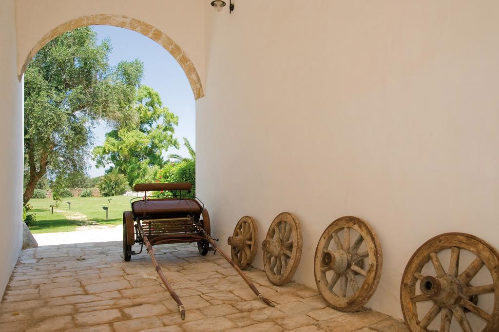 Tenuta Badessa كاسالابات المظهر الخارجي الصورة