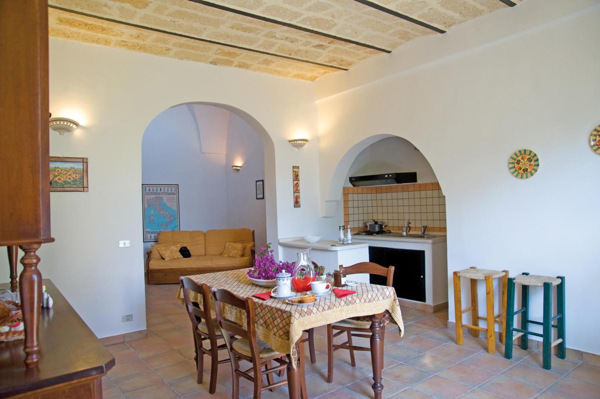 Tenuta Badessa كاسالابات الغرفة الصورة