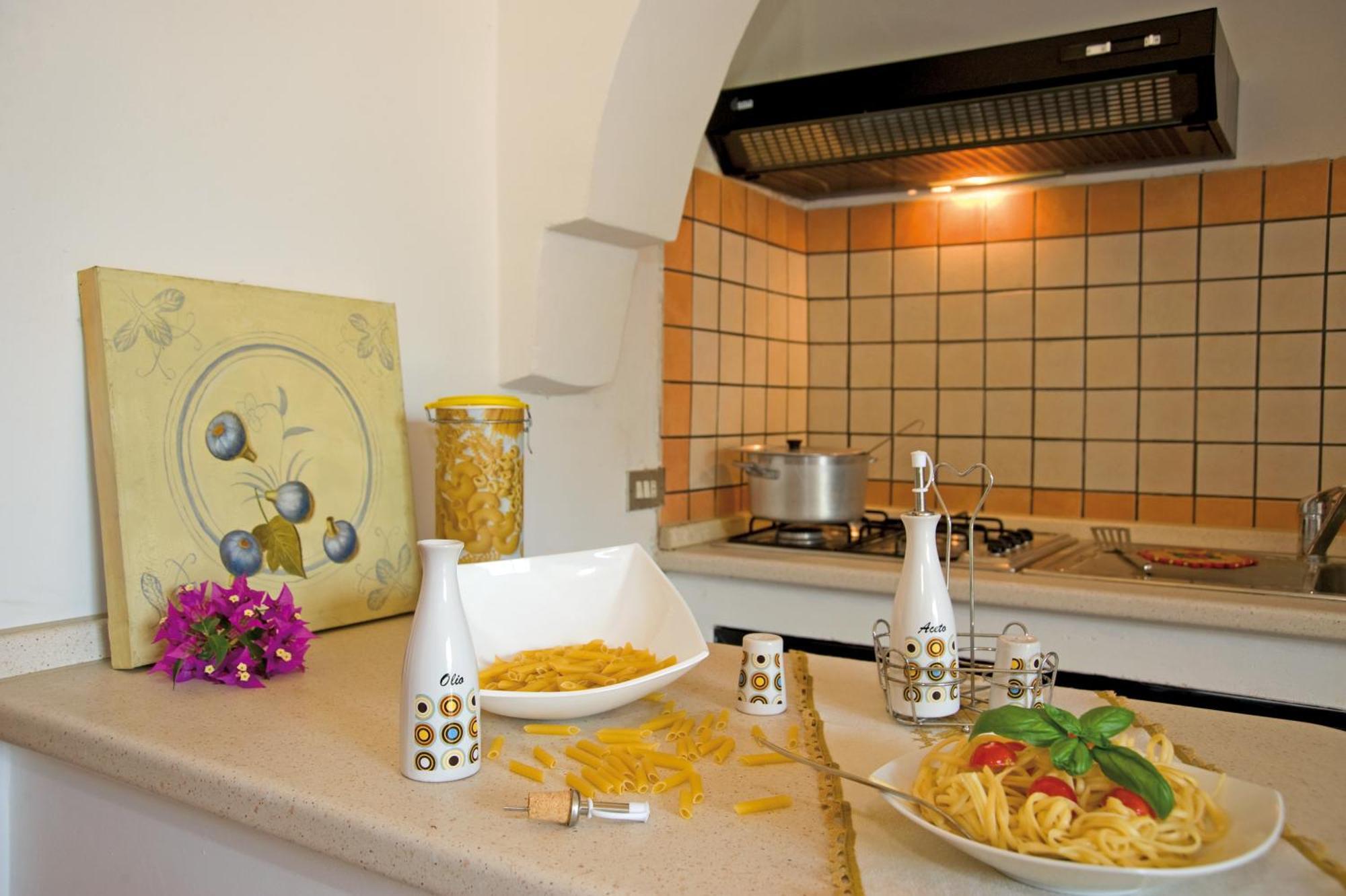 Tenuta Badessa كاسالابات الغرفة الصورة