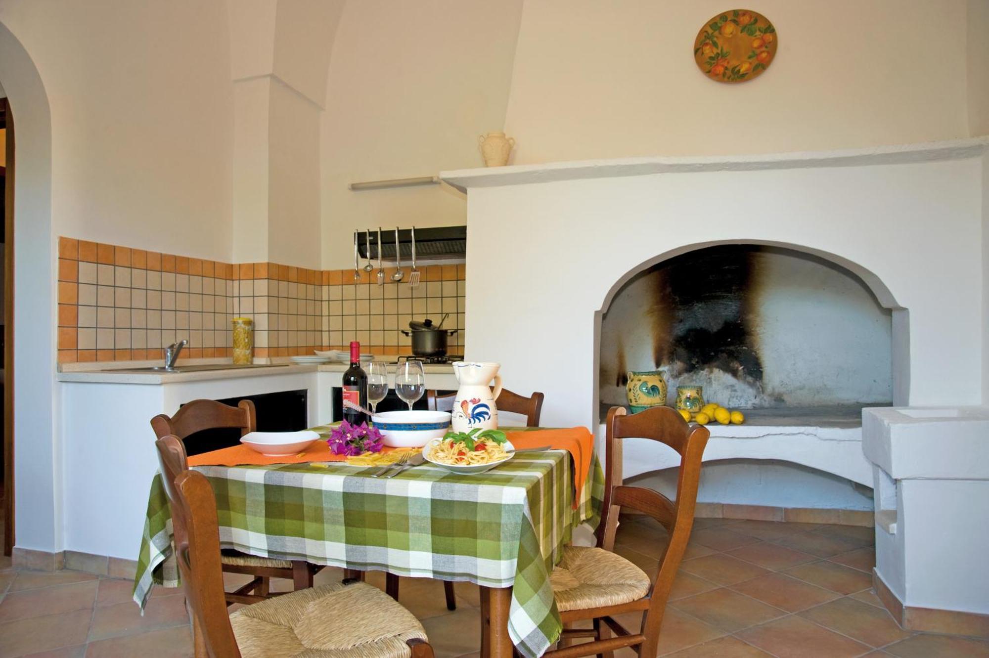 Tenuta Badessa كاسالابات الغرفة الصورة