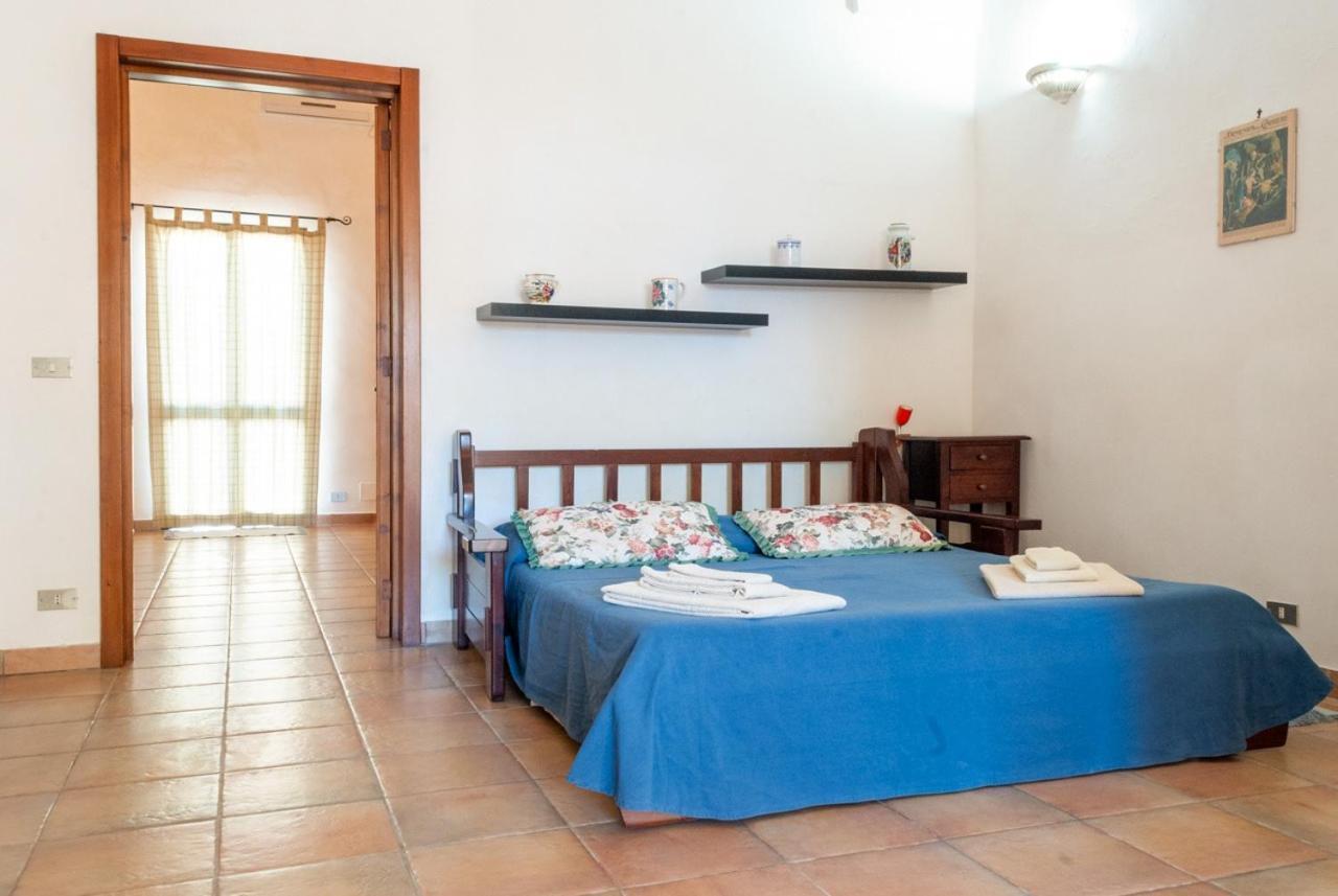 Tenuta Badessa كاسالابات الغرفة الصورة
