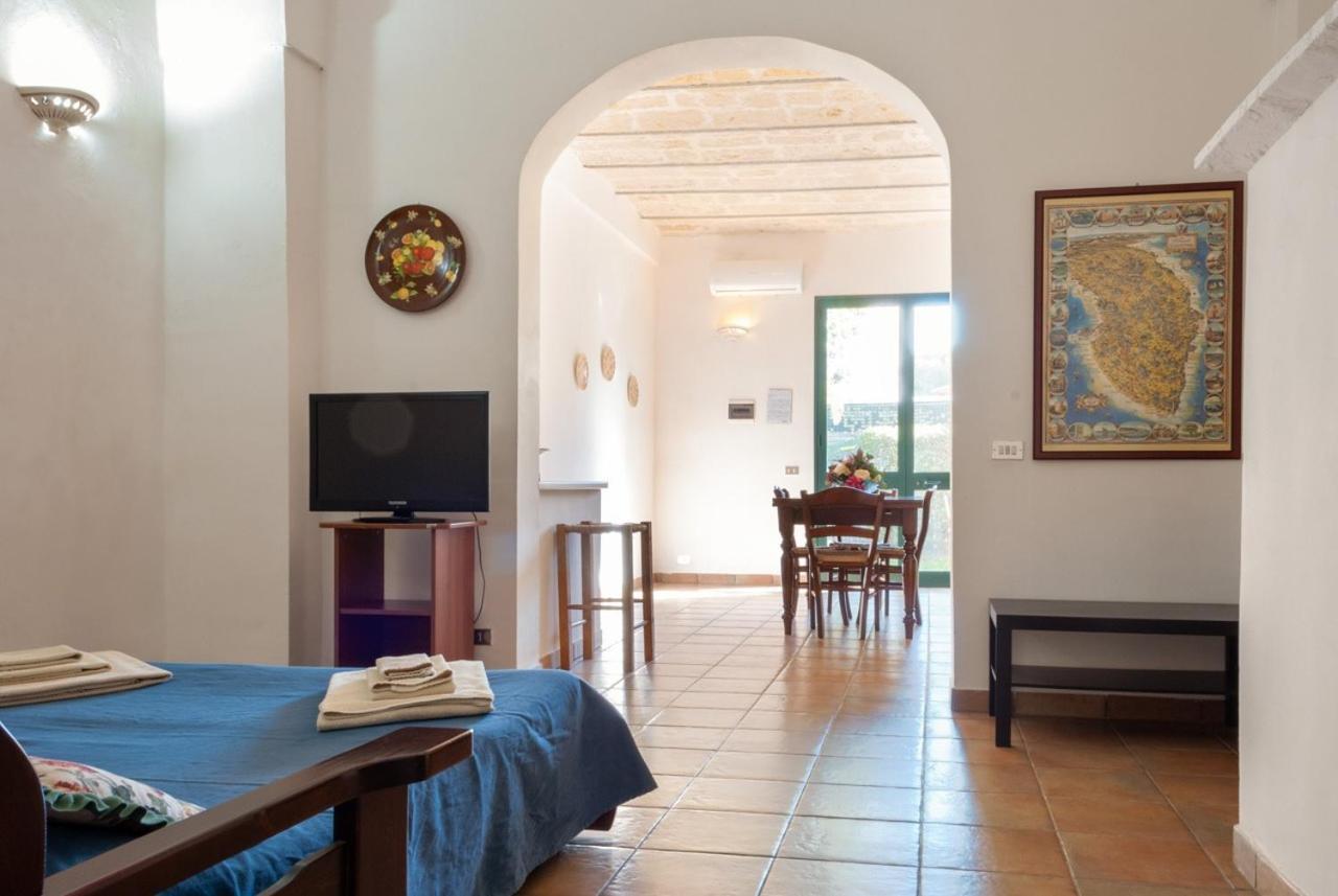 Tenuta Badessa كاسالابات الغرفة الصورة