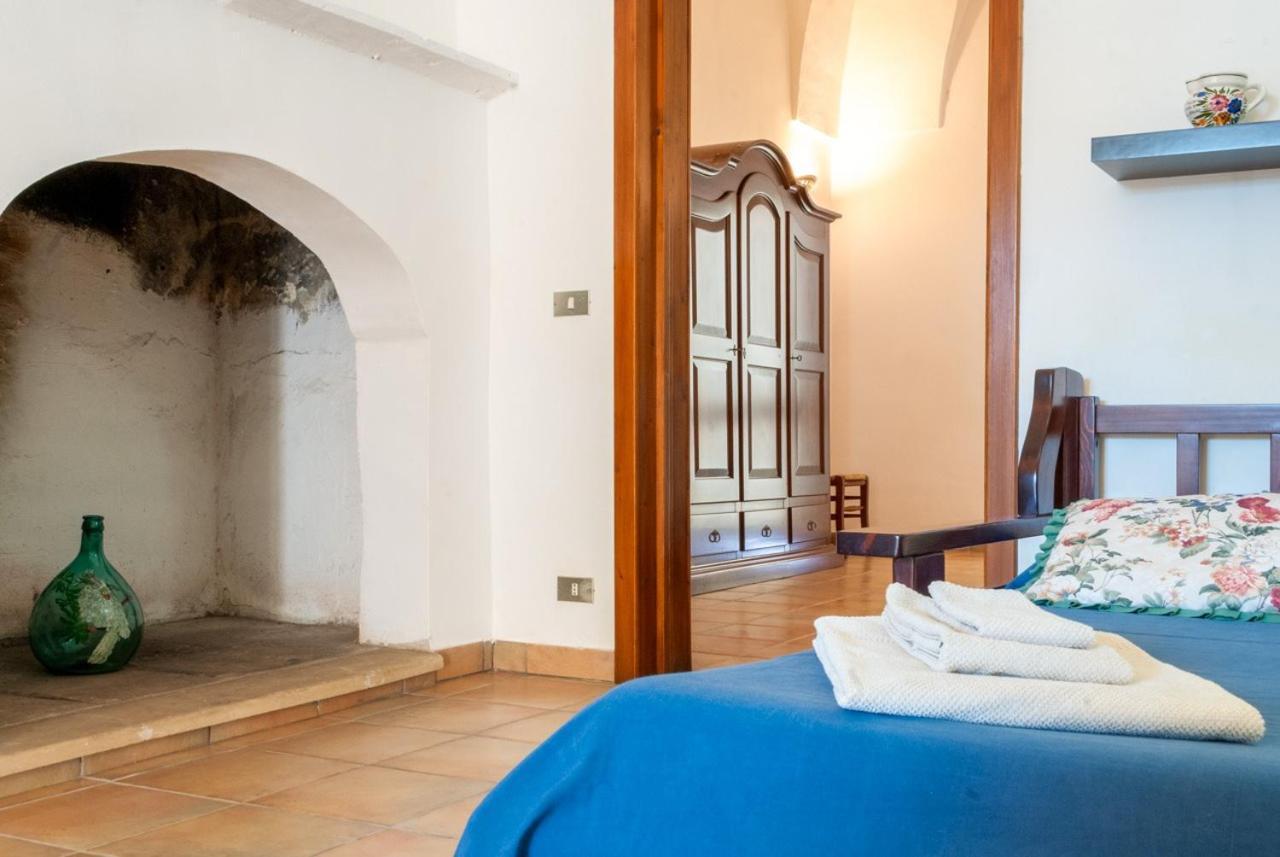 Tenuta Badessa كاسالابات المظهر الخارجي الصورة