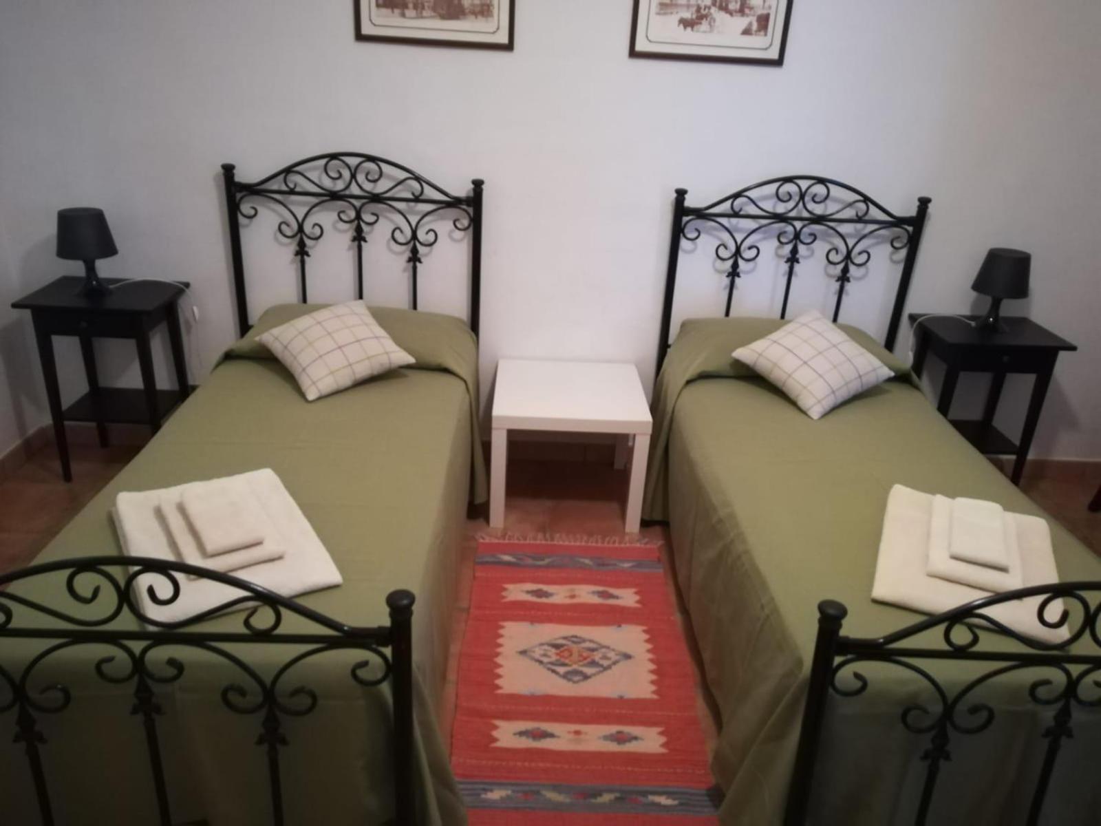 Tenuta Badessa كاسالابات الغرفة الصورة