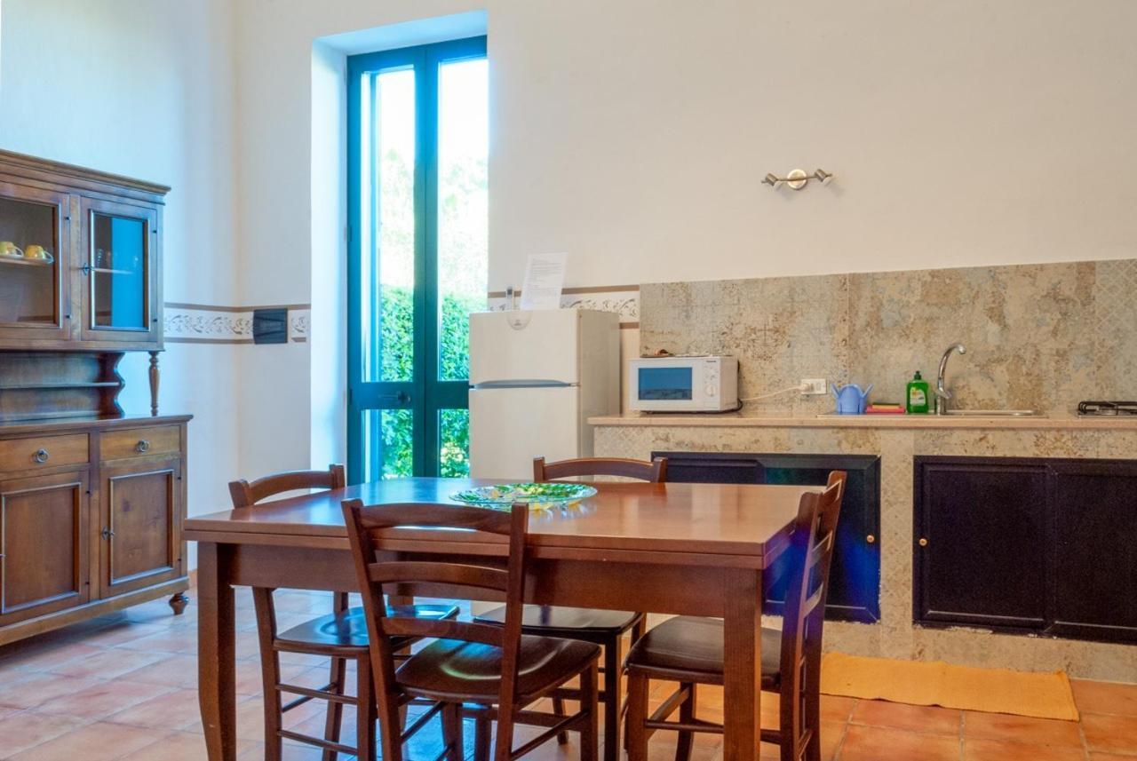 Tenuta Badessa كاسالابات المظهر الخارجي الصورة